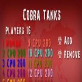 Download Cobra Tanks Cell Phone Game